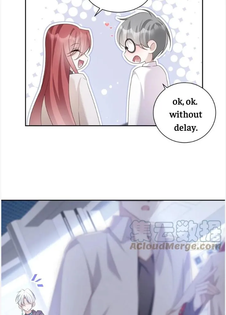My Husband Is Out Of Control Again Chapter 103 - page 37