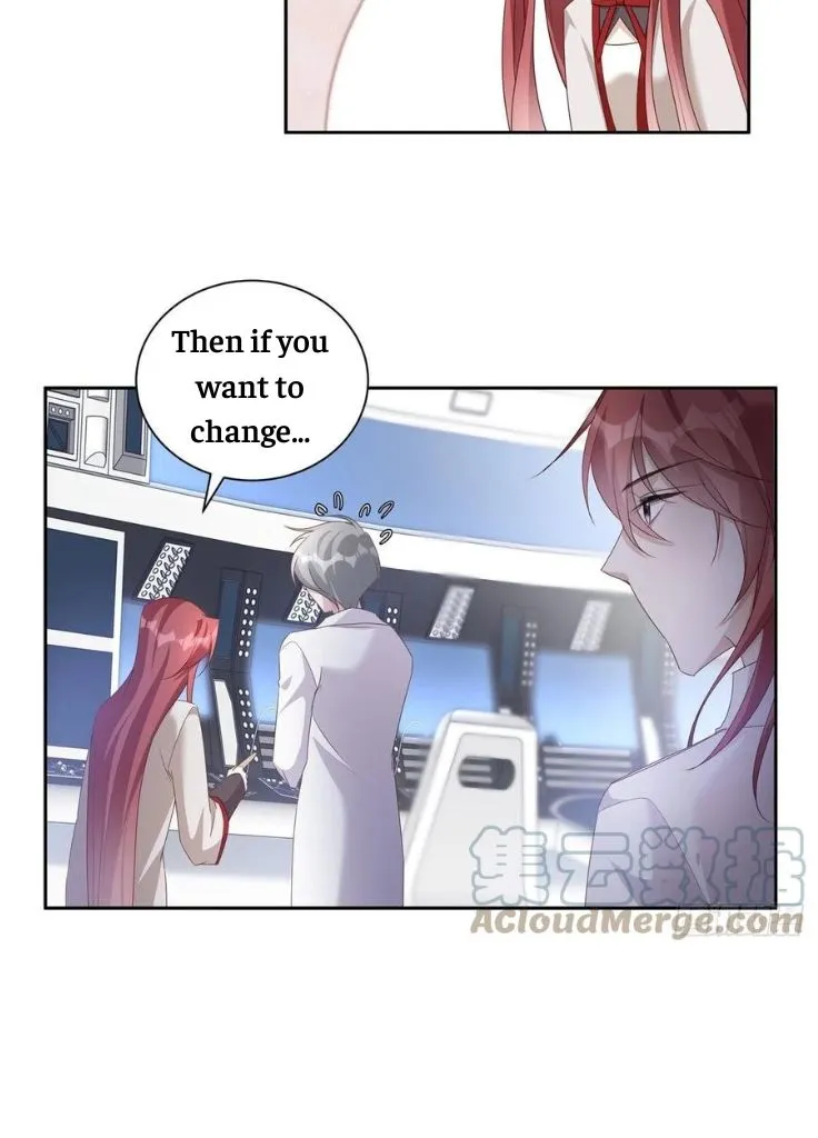 My Husband Is Out Of Control Again Chapter 103 - page 8