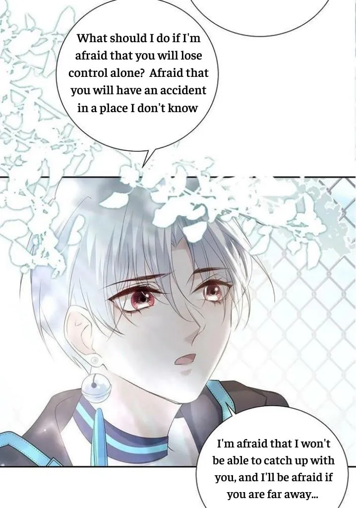 My Husband Is Out Of Control Again Chapter 106 - page 32