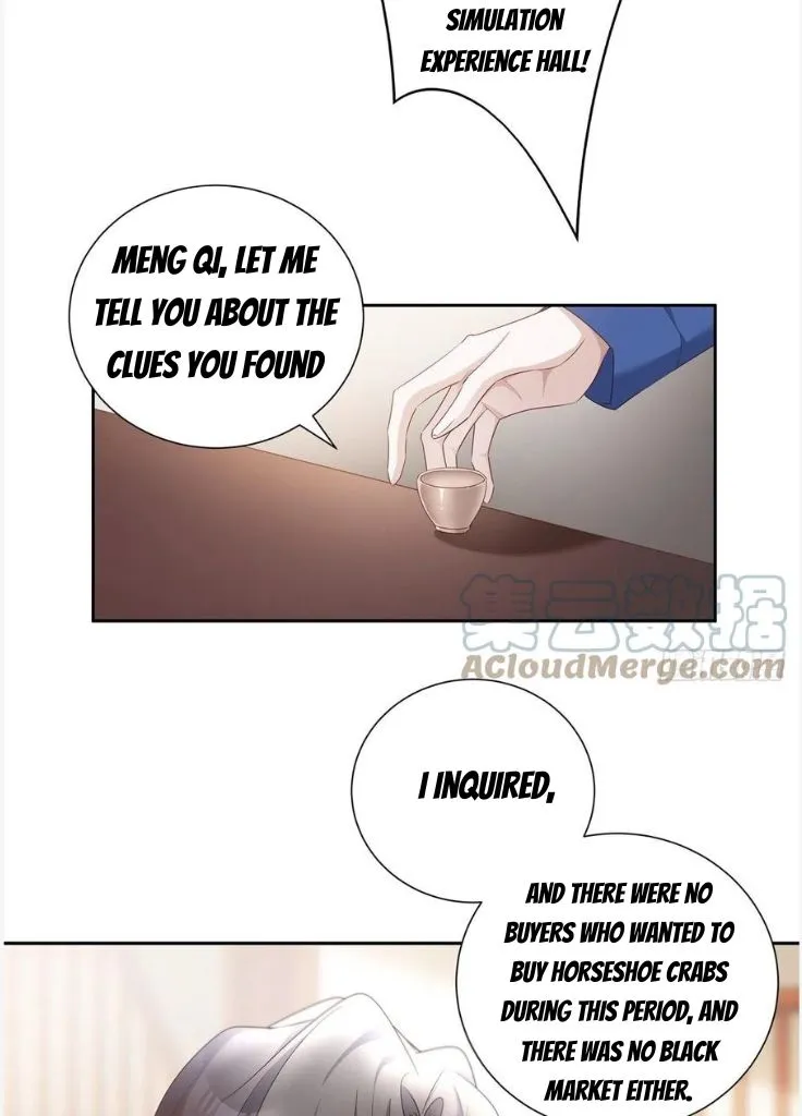 My Husband Is Out Of Control Again Chapter 107 - page 29