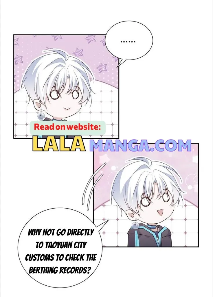 My Husband Is Out Of Control Again Chapter 107 - page 32
