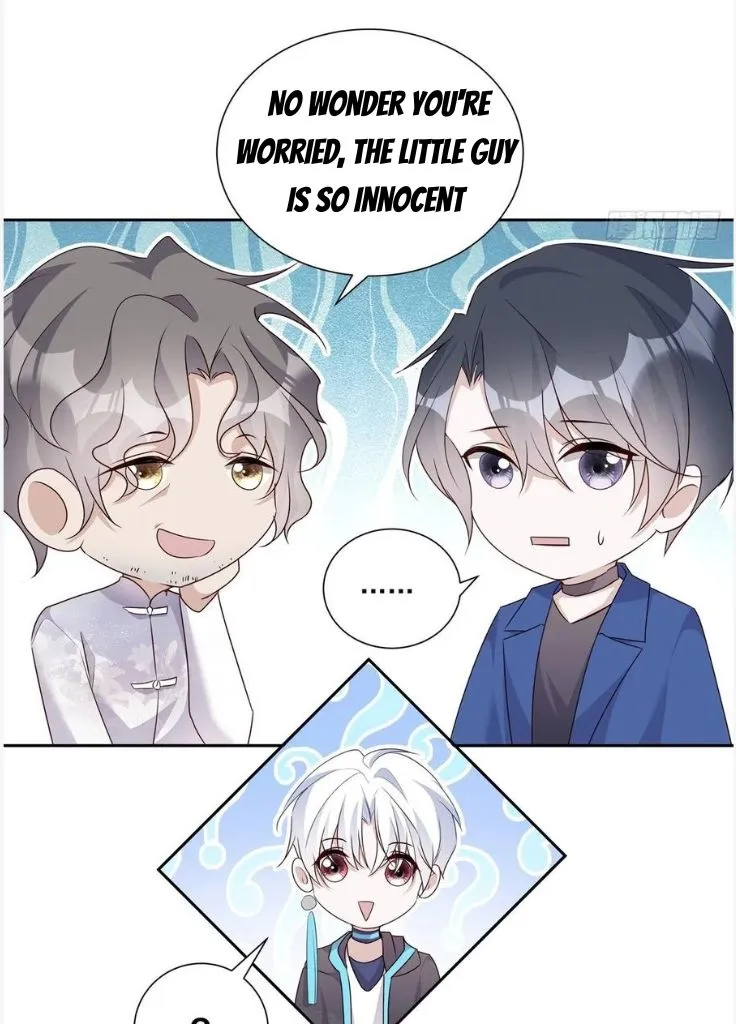 My Husband Is Out Of Control Again Chapter 107 - page 33