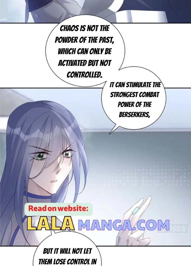 My Husband Is Out Of Control Again Chapter 107 - page 7
