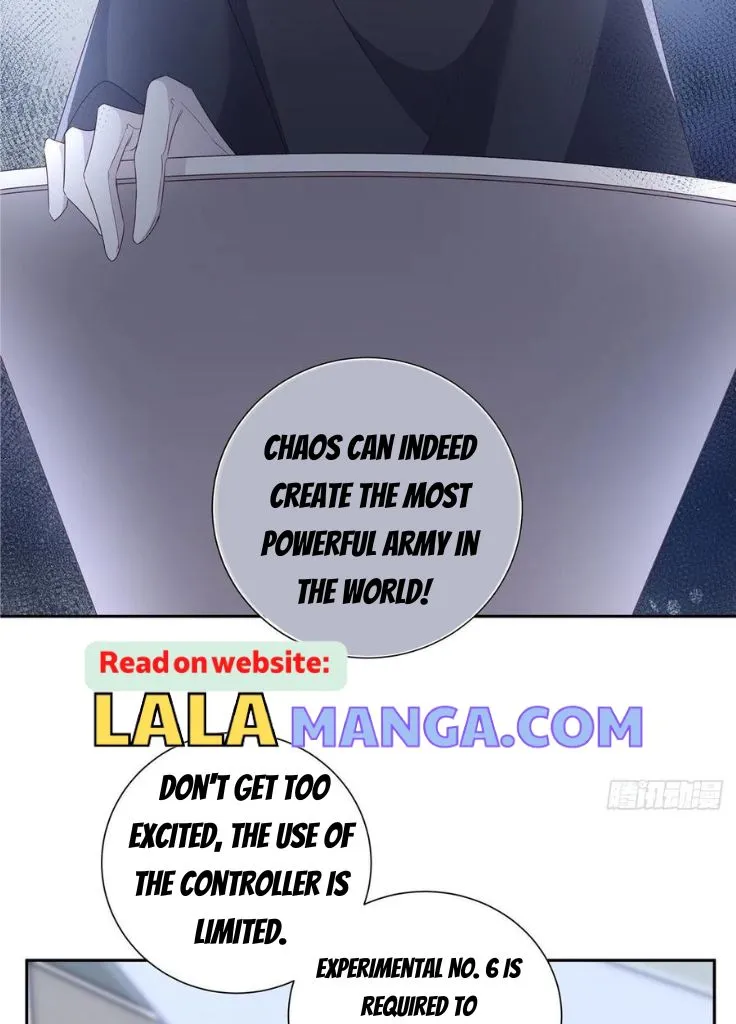 My Husband Is Out Of Control Again Chapter 107 - page 9