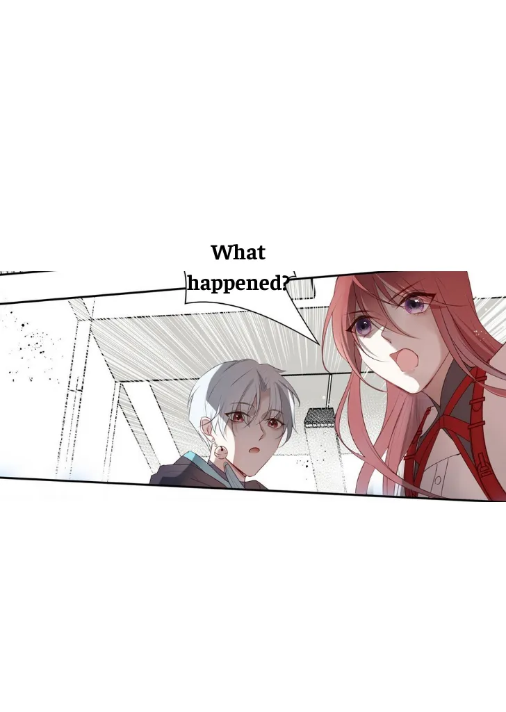 My Husband Is Out Of Control Again Chapter 1 - page 32
