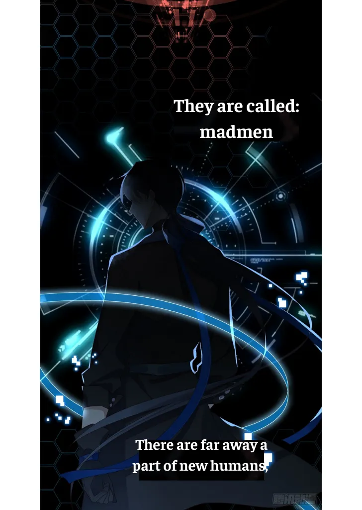 My Husband Is Out Of Control Again Chapter 1 - page 4