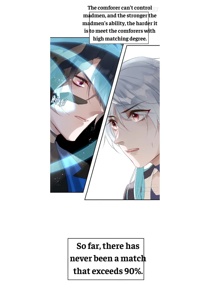 My Husband Is Out Of Control Again Chapter 1 - page 45