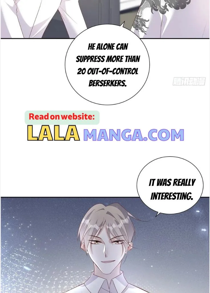 My Husband Is Out Of Control Again Chapter 111 - page 32