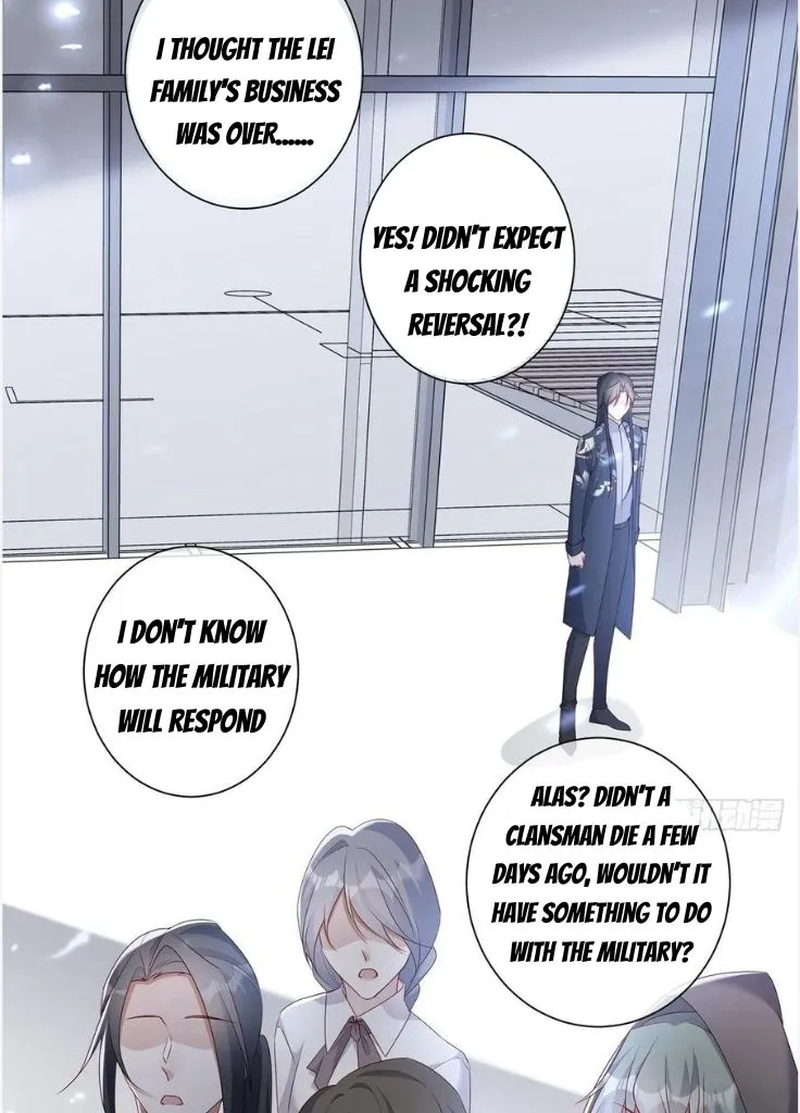 My Husband Is Out Of Control Again Chapter 111 - page 41