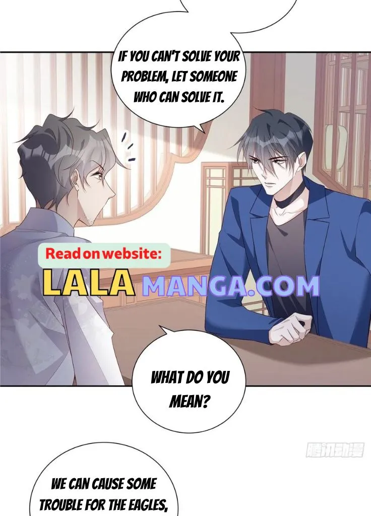 My Husband Is Out Of Control Again Chapter 111 - page 7