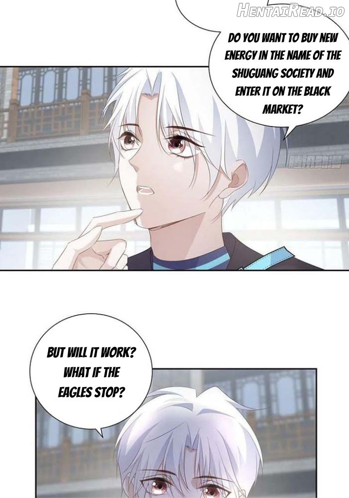 My Husband Is Out Of Control Again Chapter 112 - page 15