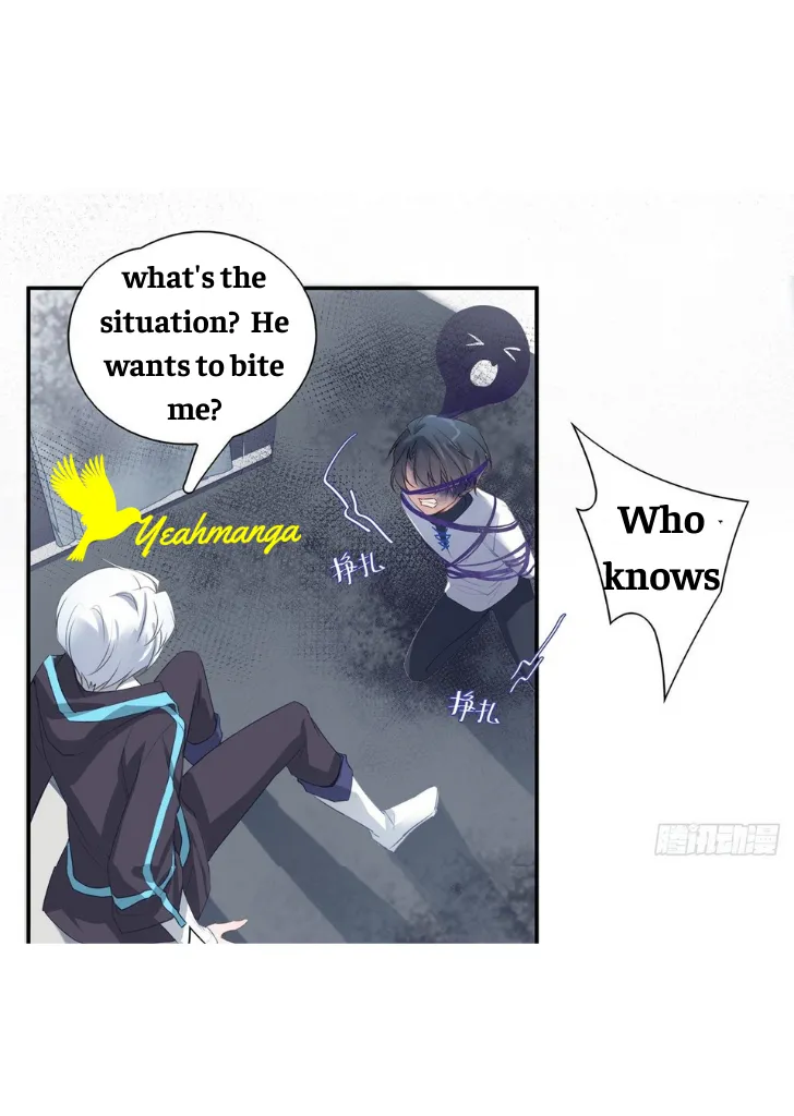 My Husband Is Out Of Control Again Chapter 3 - page 21