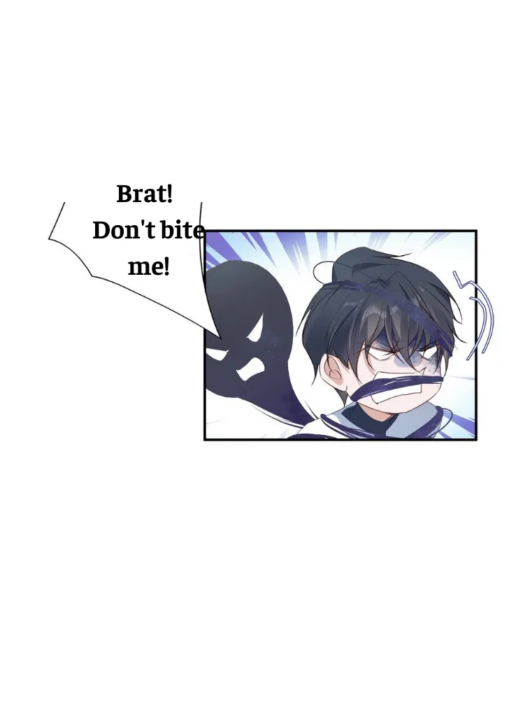 My Husband Is Out Of Control Again Chapter 3 - page 22