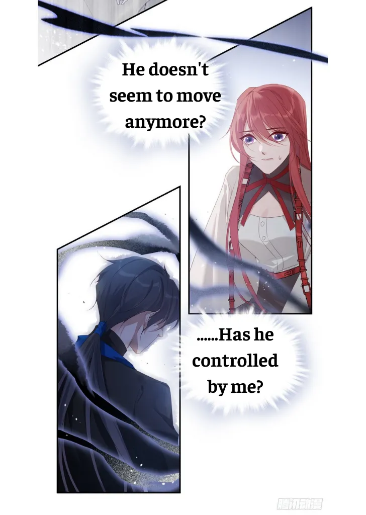 My Husband Is Out Of Control Again Chapter 3 - page 3
