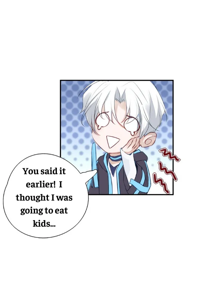 My Husband Is Out Of Control Again Chapter 3 - page 33