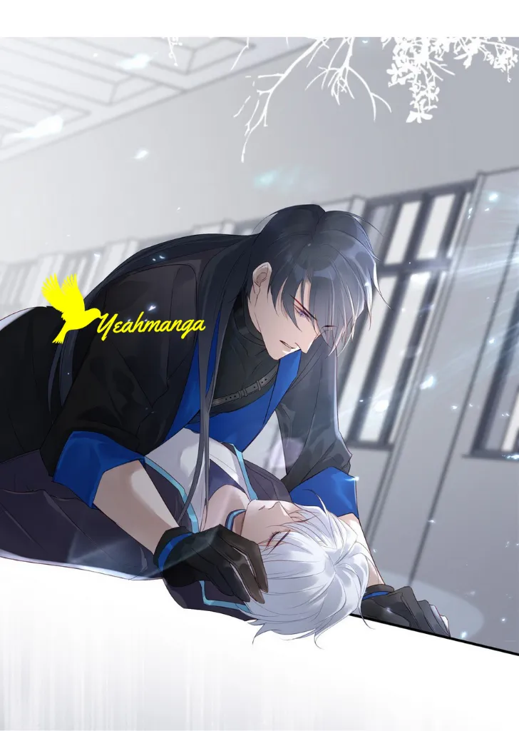 My Husband Is Out Of Control Again Chapter 3 - page 40