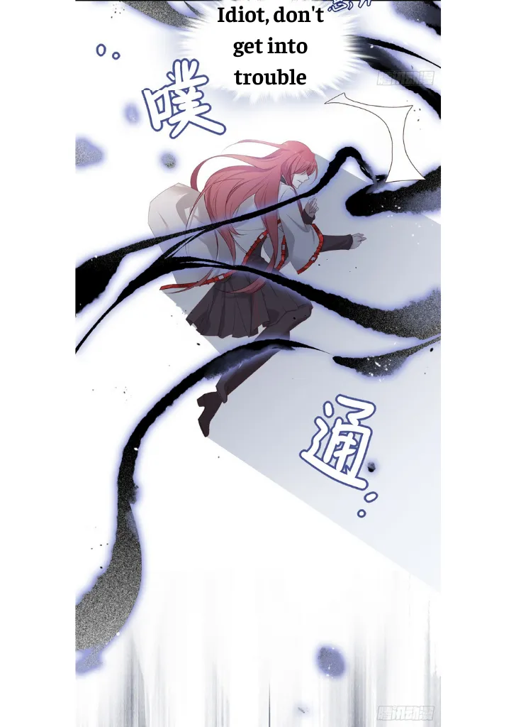 My Husband Is Out Of Control Again Chapter 3 - page 6