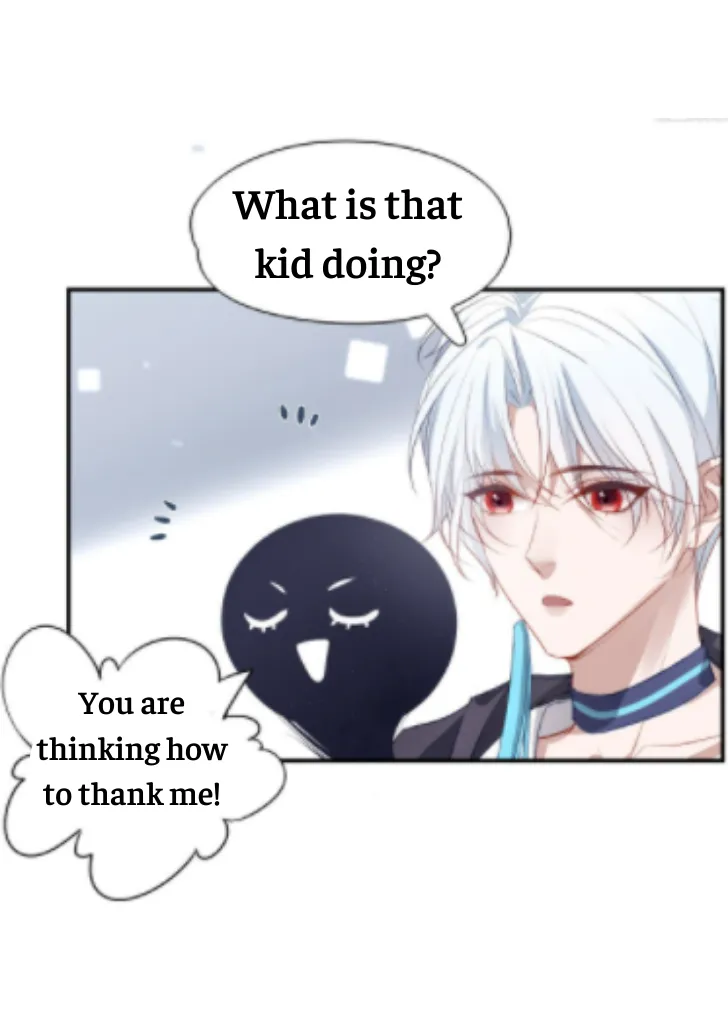 My Husband Is Out Of Control Again Chapter 4 - page 4