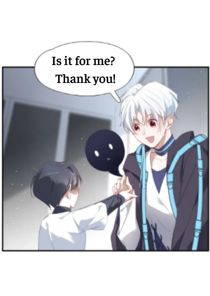 My Husband Is Out Of Control Again Chapter 4 - page 9