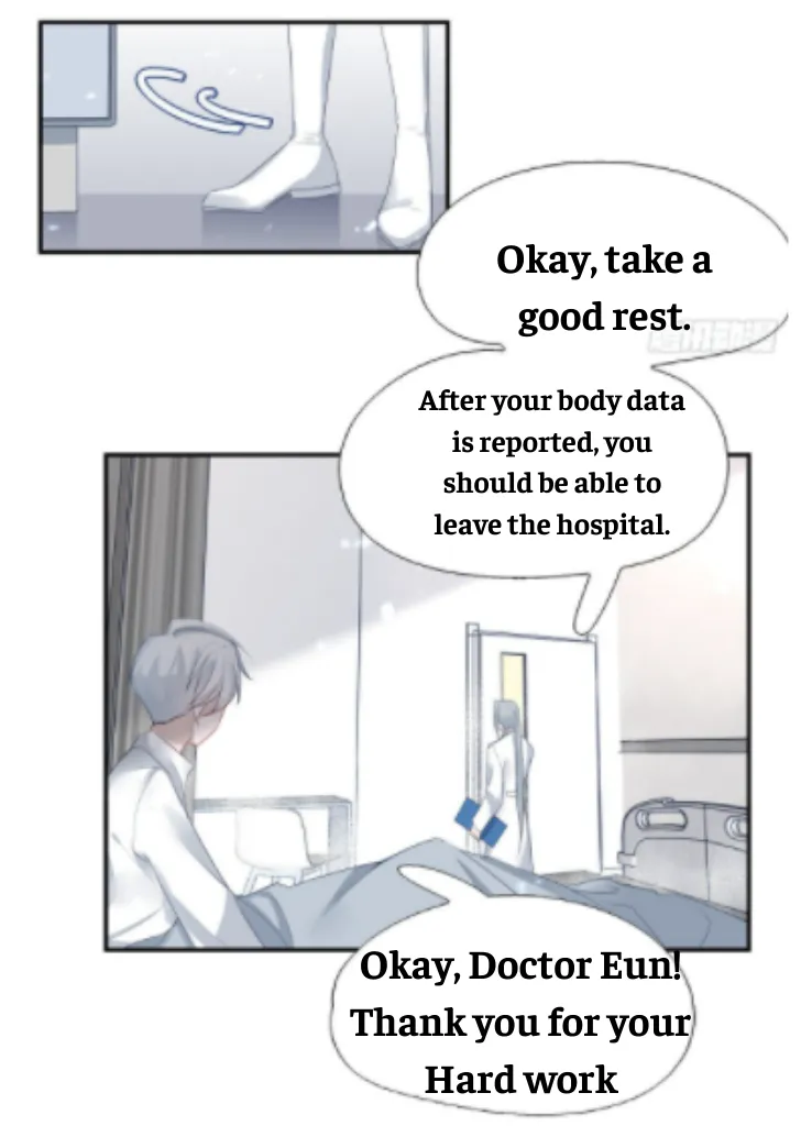 My Husband Is Out Of Control Again Chapter 5 - page 1