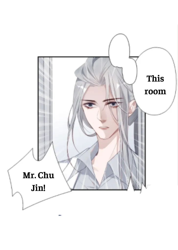 My Husband Is Out Of Control Again Chapter 5 - page 3