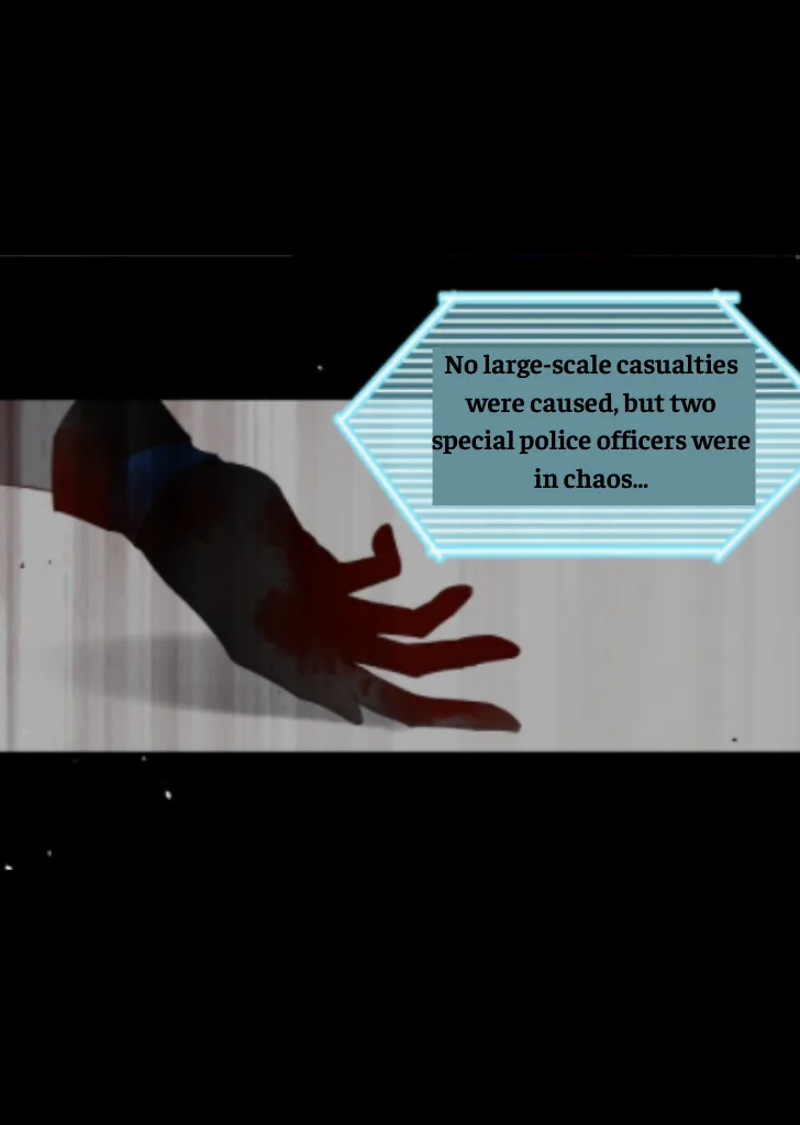 My Husband Is Out Of Control Again Chapter 5 - page 41