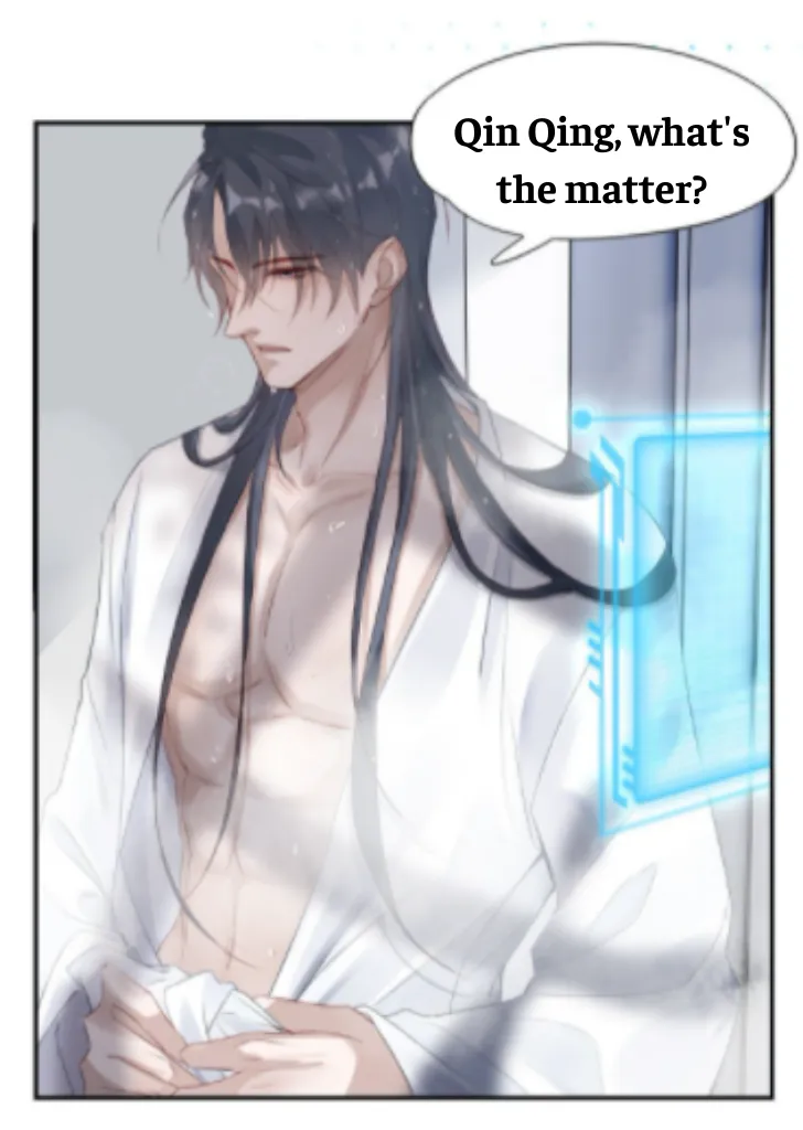 My Husband Is Out Of Control Again Chapter 5 - page 45