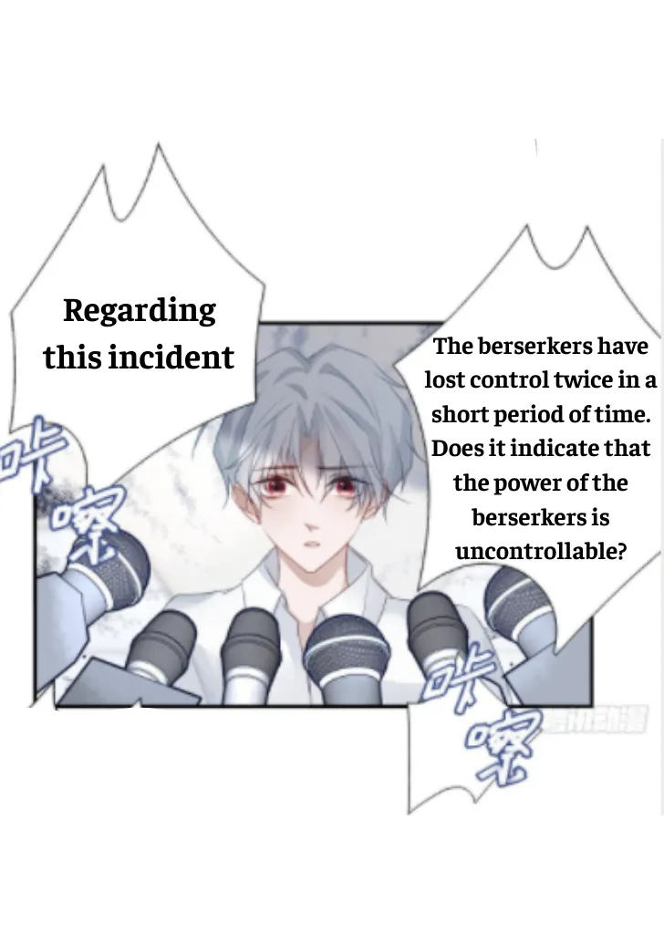 My Husband Is Out Of Control Again Chapter 5 - page 6