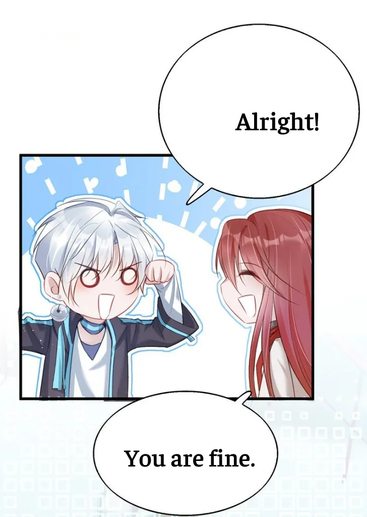 My Husband Is Out Of Control Again Chapter 6 - page 5