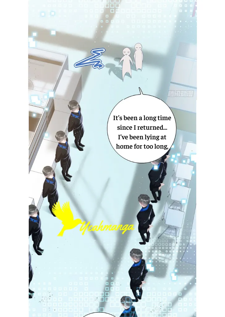 My Husband Is Out Of Control Again Chapter 6 - page 6