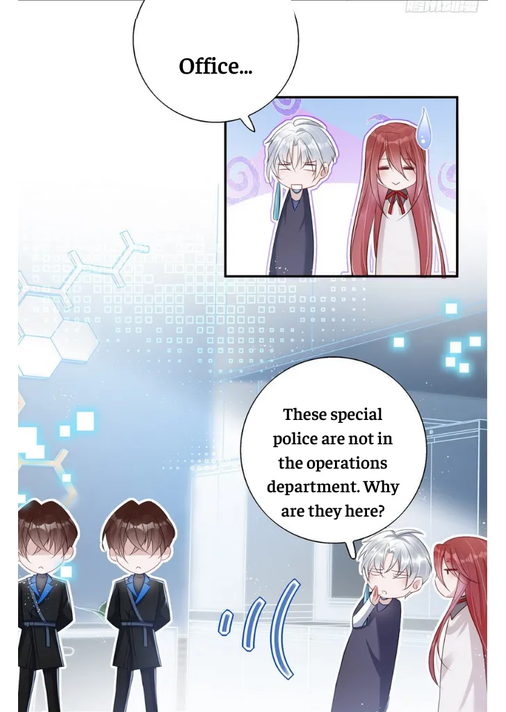 My Husband Is Out Of Control Again Chapter 6 - page 7