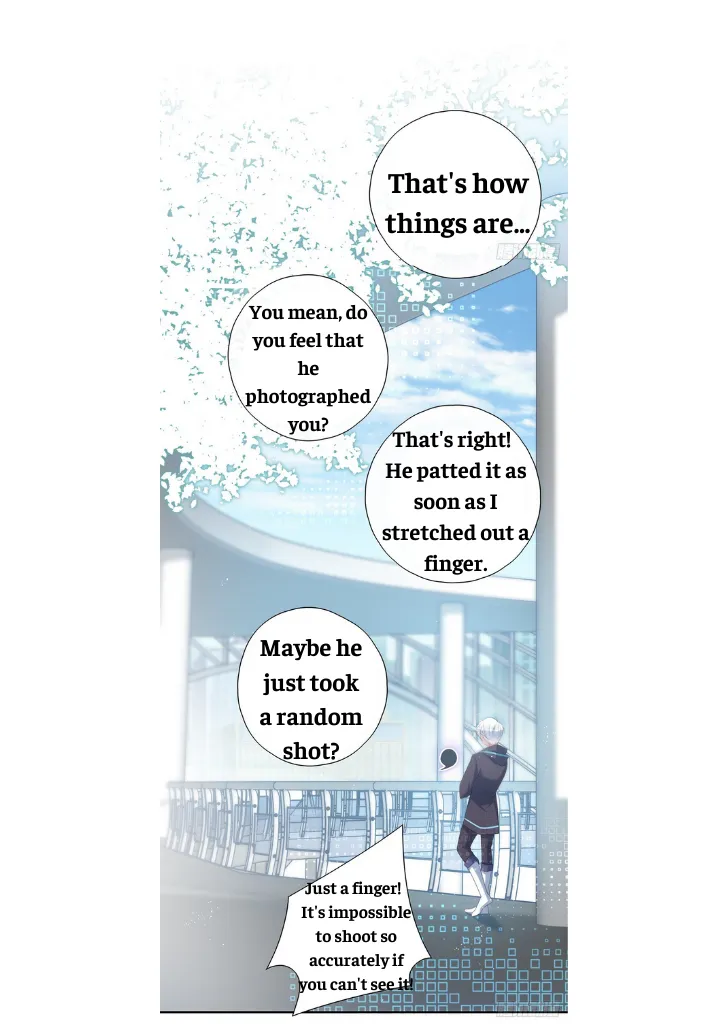 My Husband Is Out Of Control Again Chapter 7 - page 2