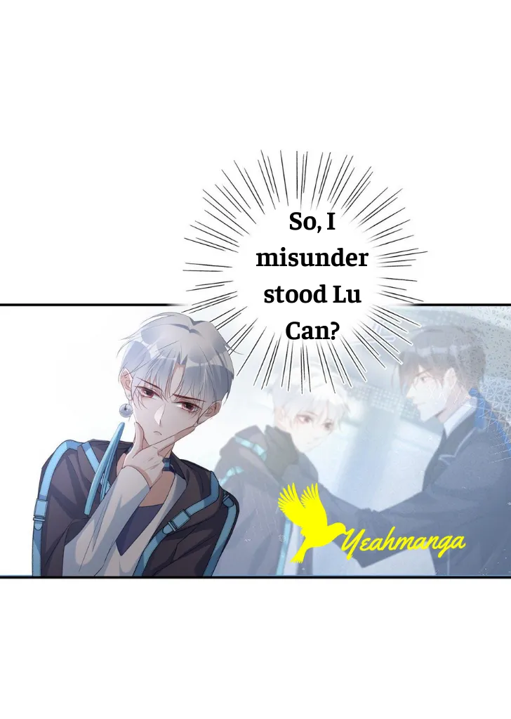 My Husband Is Out Of Control Again Chapter 7 - page 3