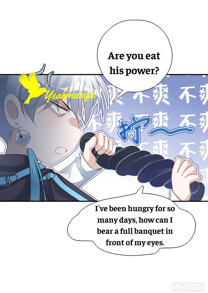 My Husband Is Out Of Control Again Chapter 7 - page 6