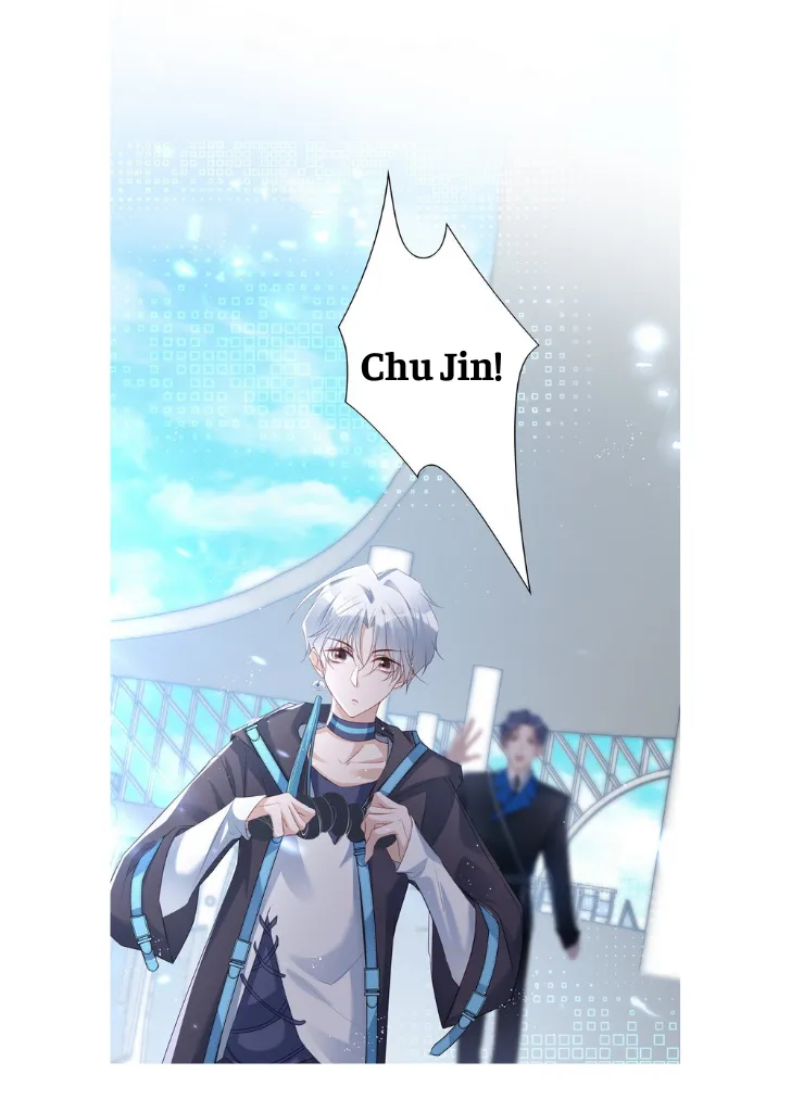 My Husband Is Out Of Control Again Chapter 7 - page 7