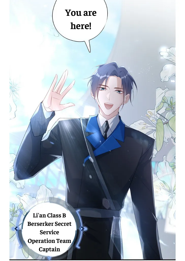 My Husband Is Out Of Control Again Chapter 7 - page 8