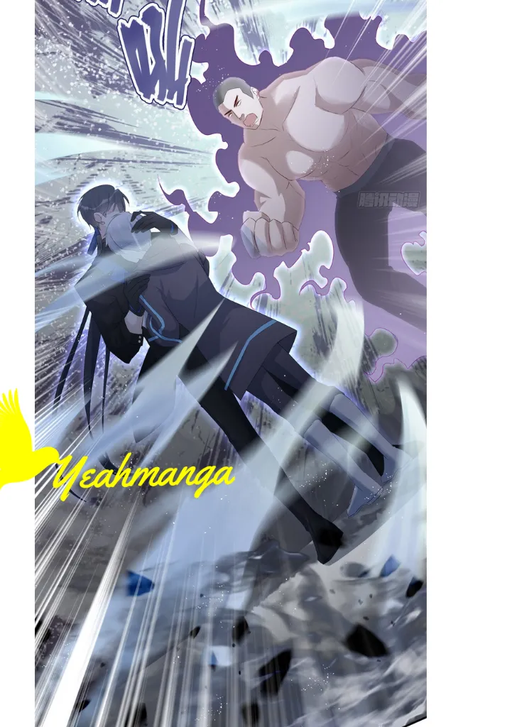 My Husband Is Out Of Control Again Chapter 8 - page 34