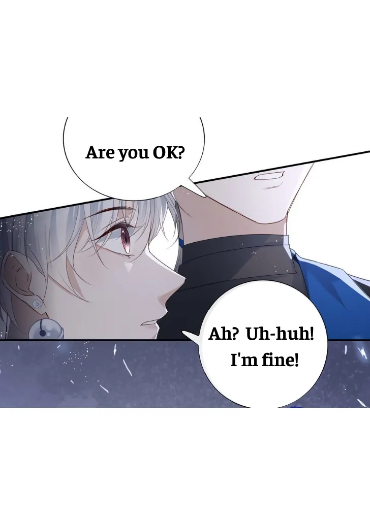 My Husband Is Out Of Control Again Chapter 8 - page 36