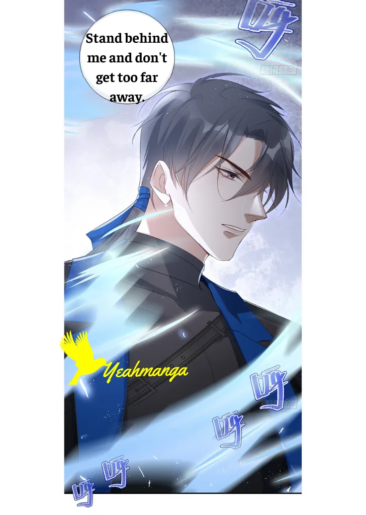 My Husband Is Out Of Control Again Chapter 8 - page 37