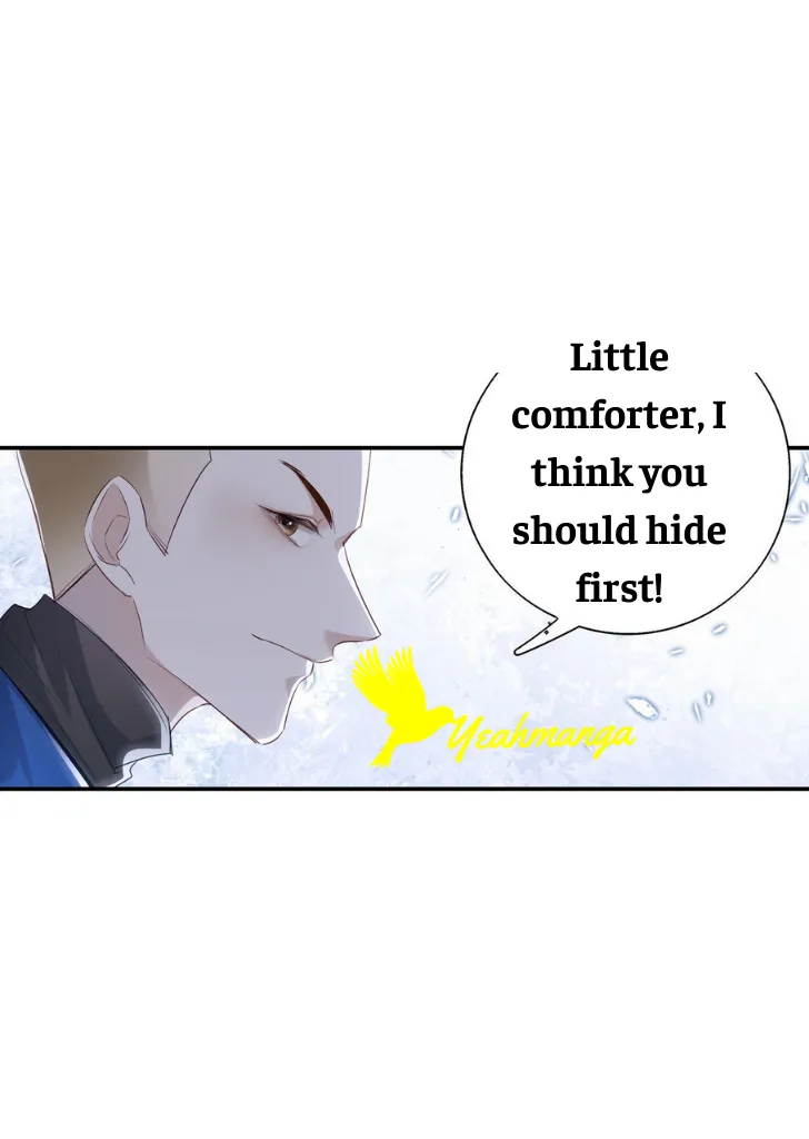 My Husband Is Out Of Control Again Chapter 8 - page 6