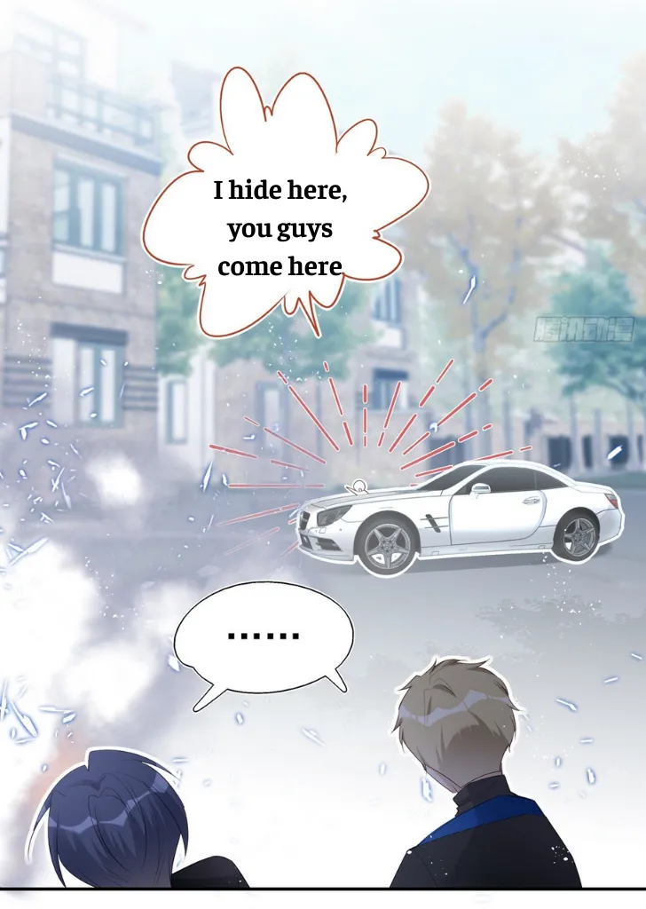 My Husband Is Out Of Control Again Chapter 8 - page 7