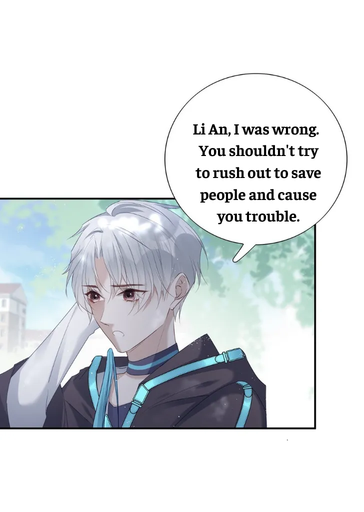 My Husband Is Out Of Control Again Chapter 10 - page 22