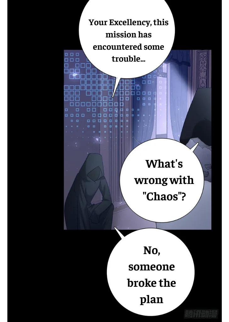 My Husband Is Out Of Control Again Chapter 10 - page 4