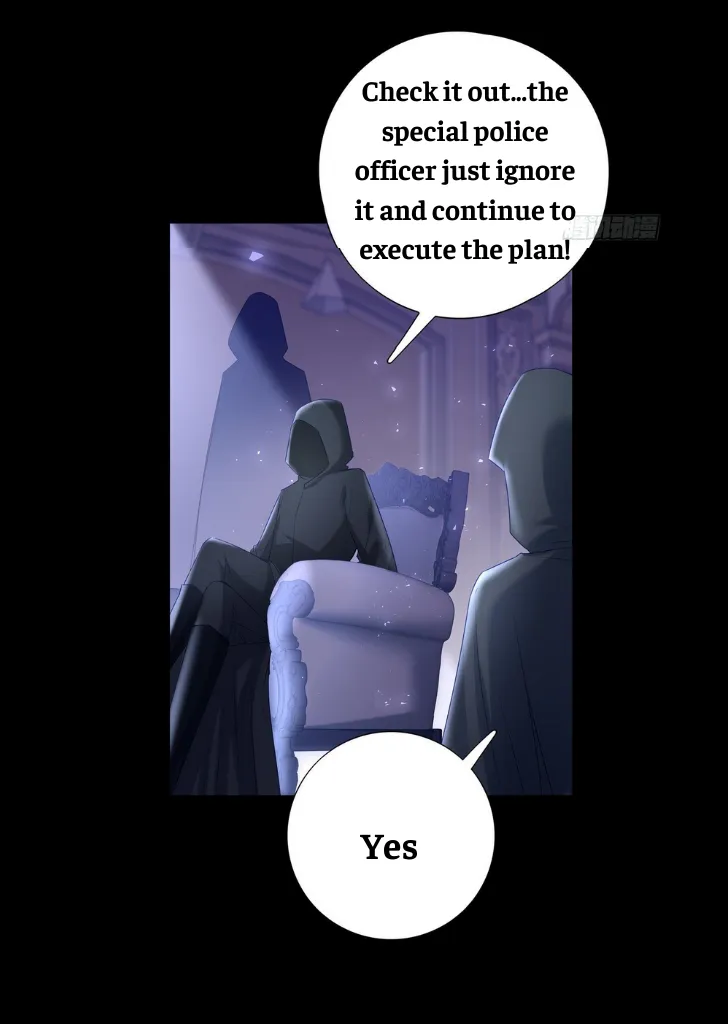 My Husband Is Out Of Control Again Chapter 10 - page 9