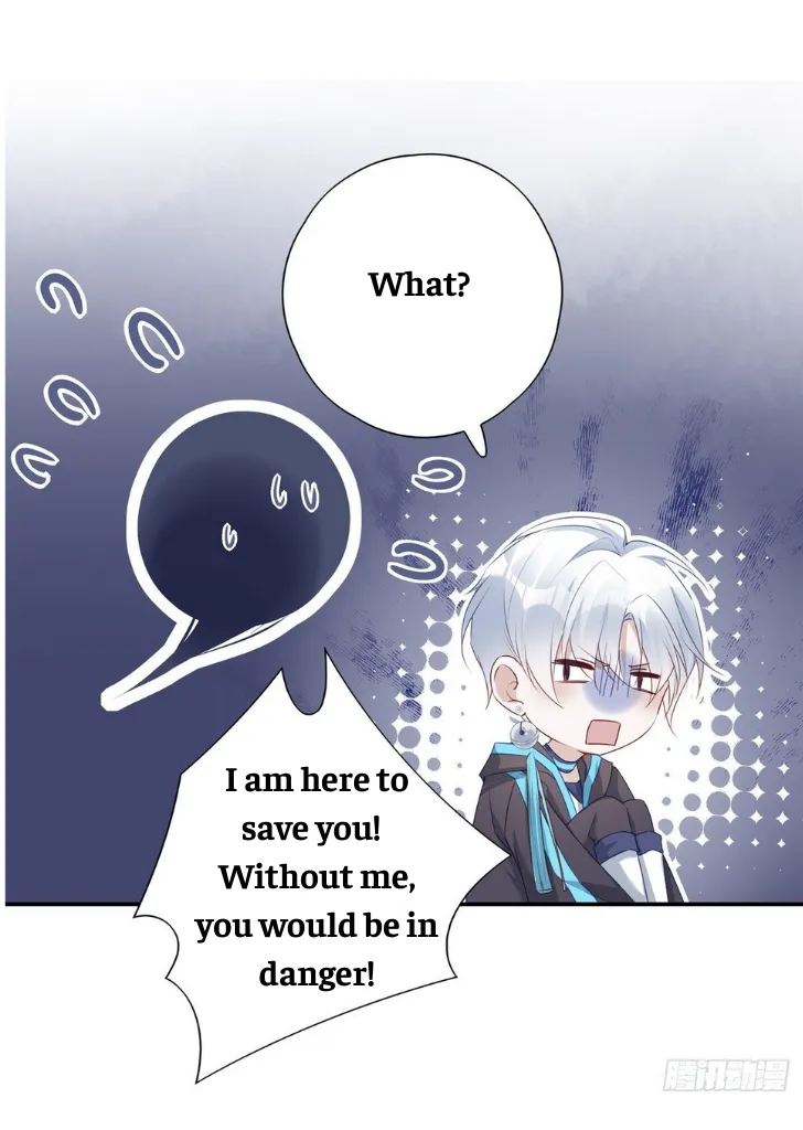 My Husband Is Out Of Control Again Chapter 11 - page 6