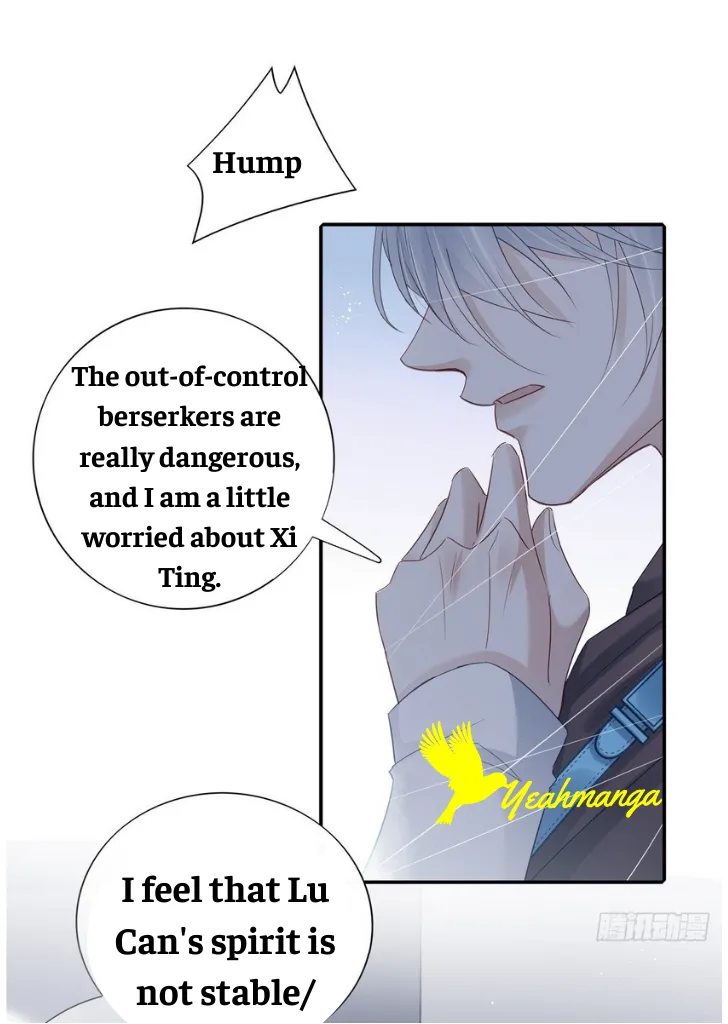 My Husband Is Out Of Control Again Chapter 11 - page 7