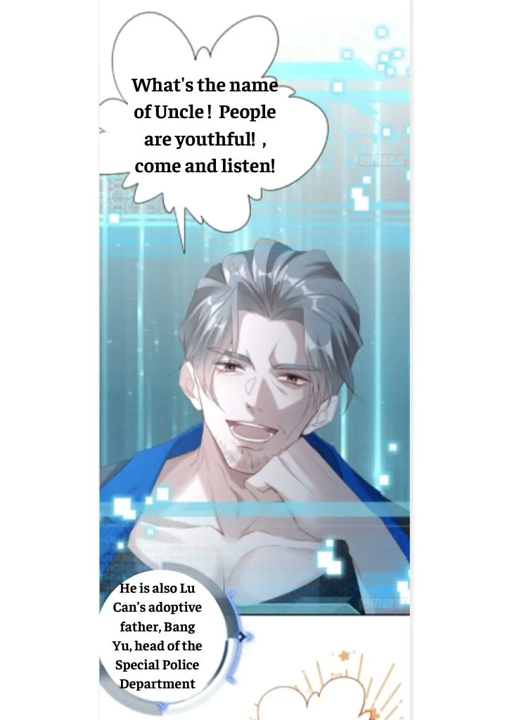My Husband Is Out Of Control Again Chapter 13 - page 33