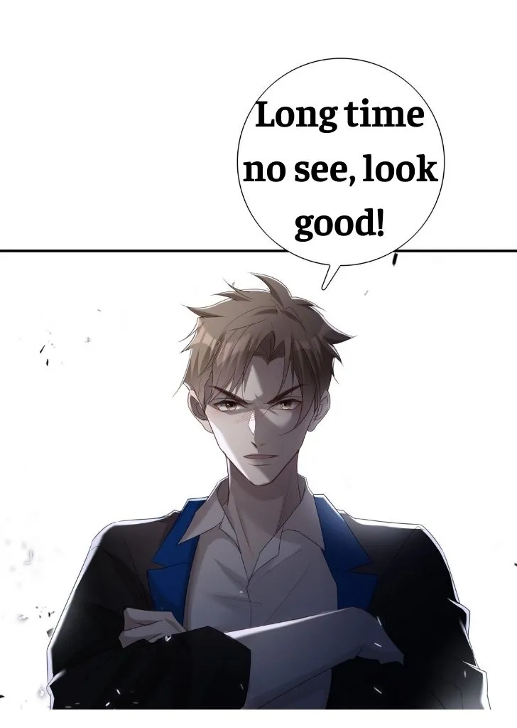 My Husband Is Out Of Control Again Chapter 14 - page 9