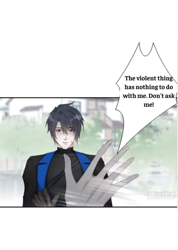 My Husband Is Out Of Control Again Chapter 15 - page 2