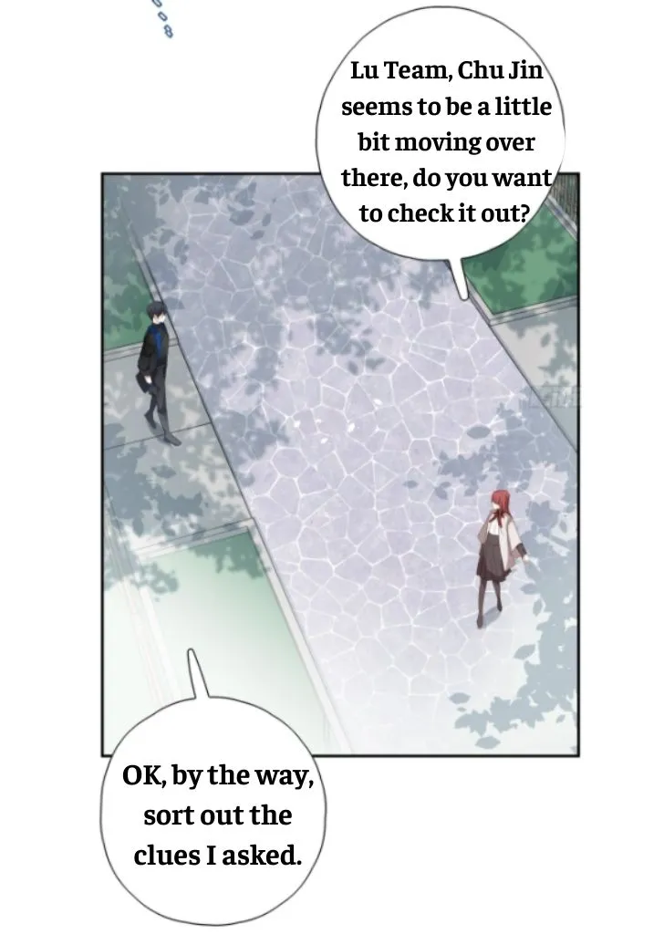 My Husband Is Out Of Control Again Chapter 15 - page 4